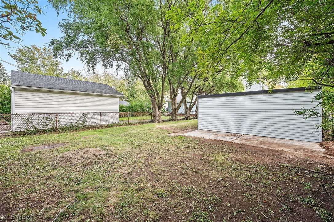 Jefferson Park - Residential