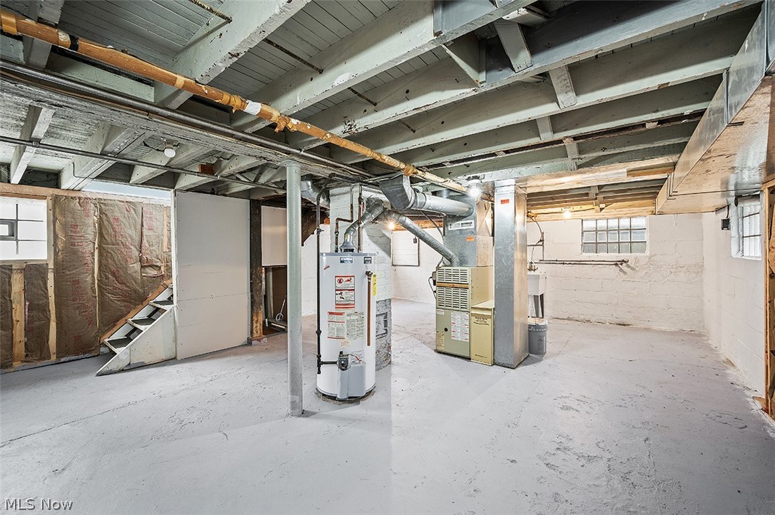 Jefferson Park - Residential