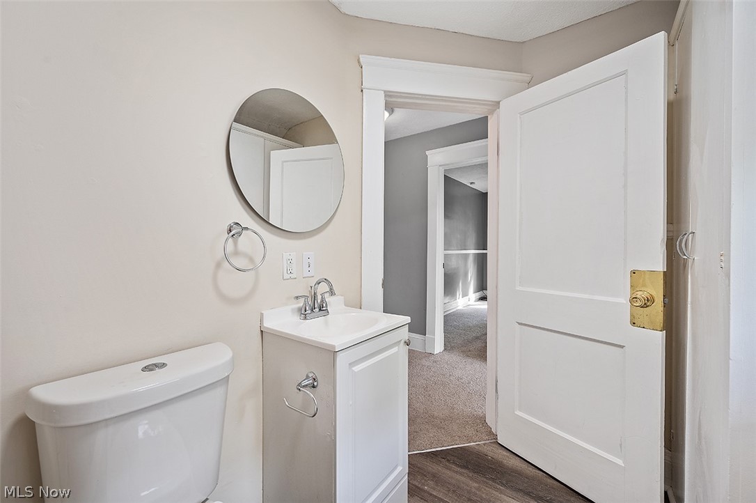 Jefferson Park - Residential