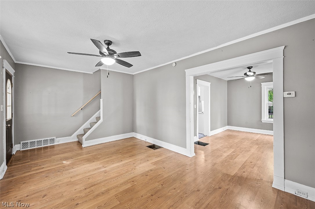 Jefferson Park - Residential