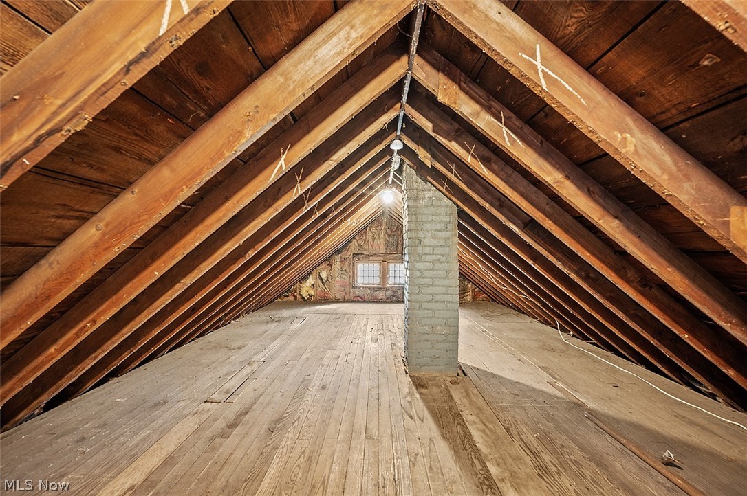 Jefferson Park - Residential