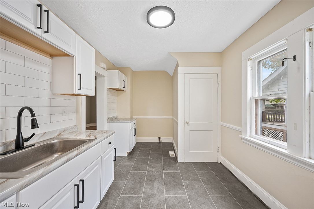 Jefferson Park - Residential