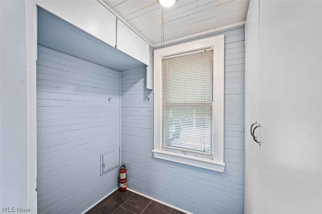 Jefferson Park - Residential