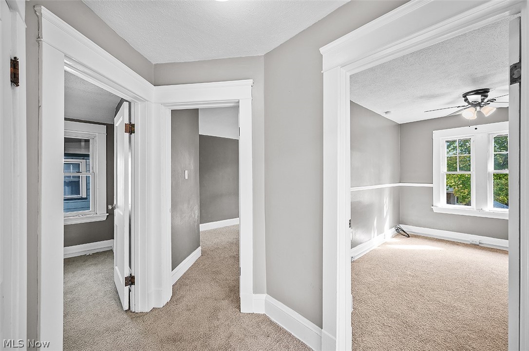 Jefferson Park - Residential