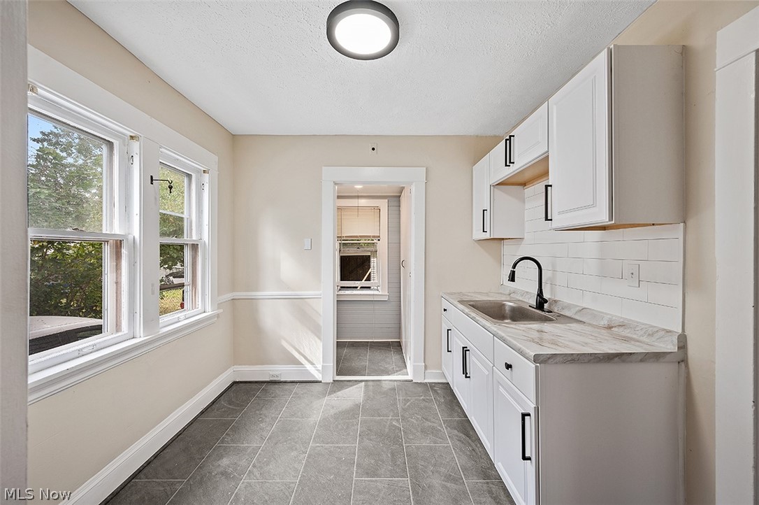 Jefferson Park - Residential