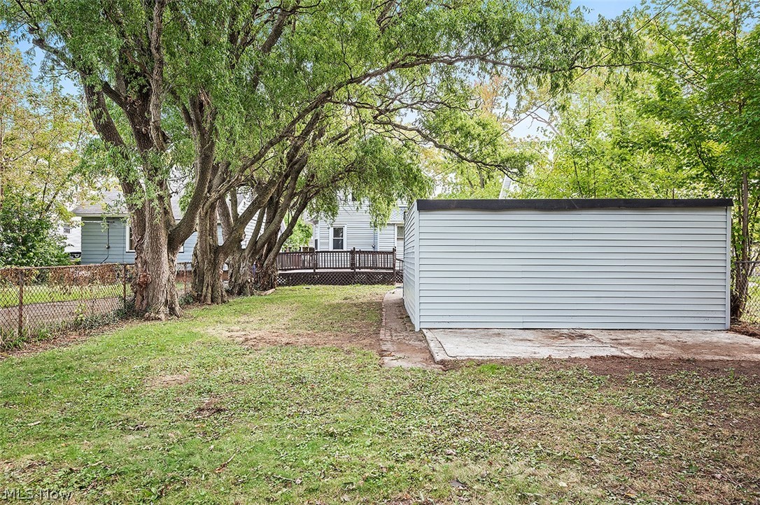 Jefferson Park - Residential