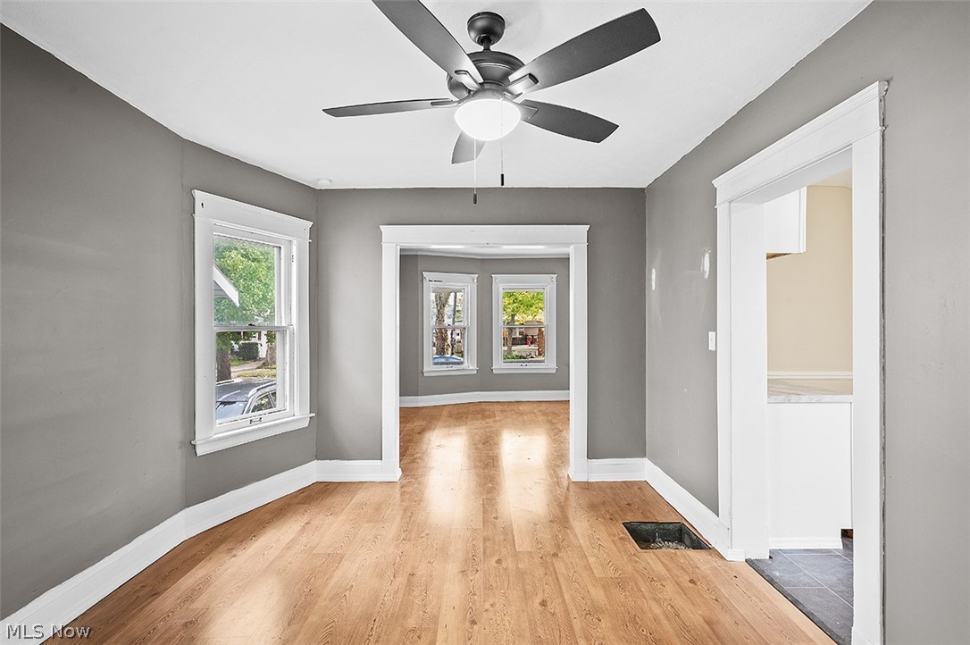 Jefferson Park - Residential