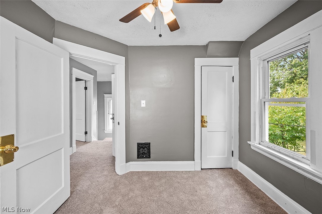 Jefferson Park - Residential