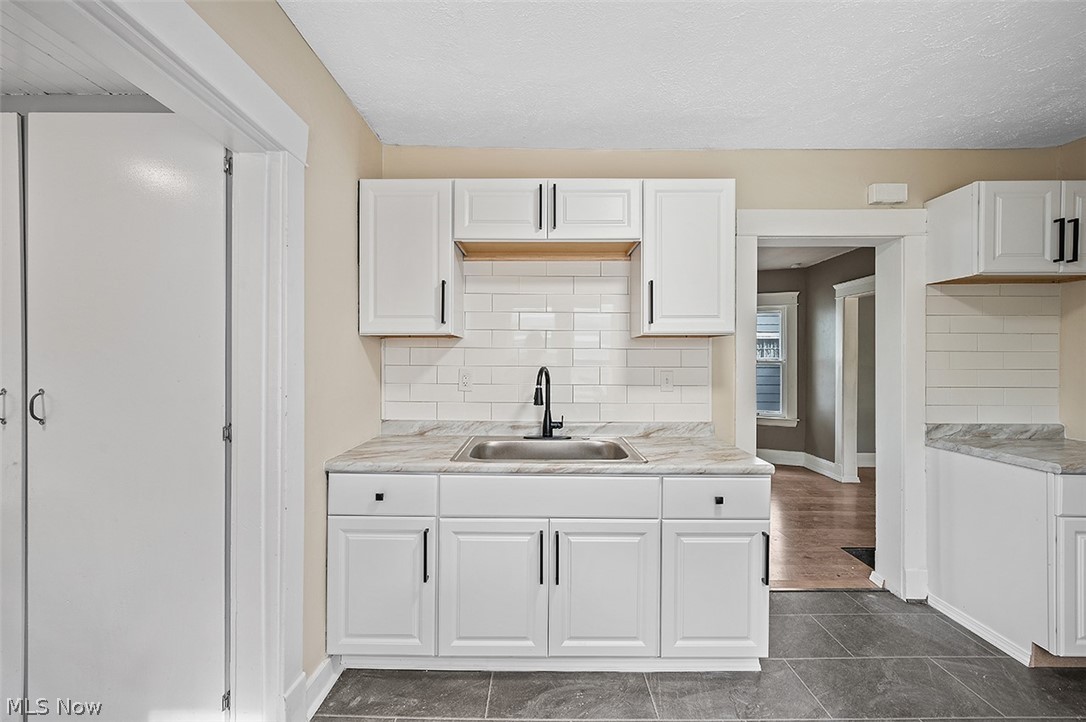 Jefferson Park - Residential