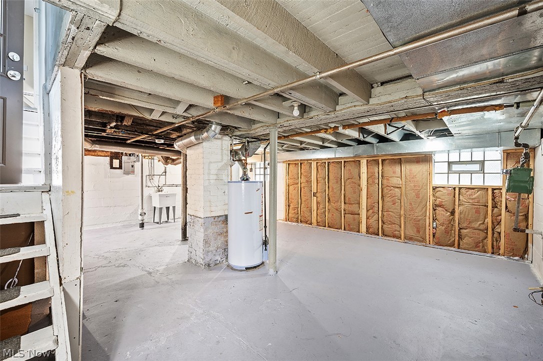 Jefferson Park - Residential