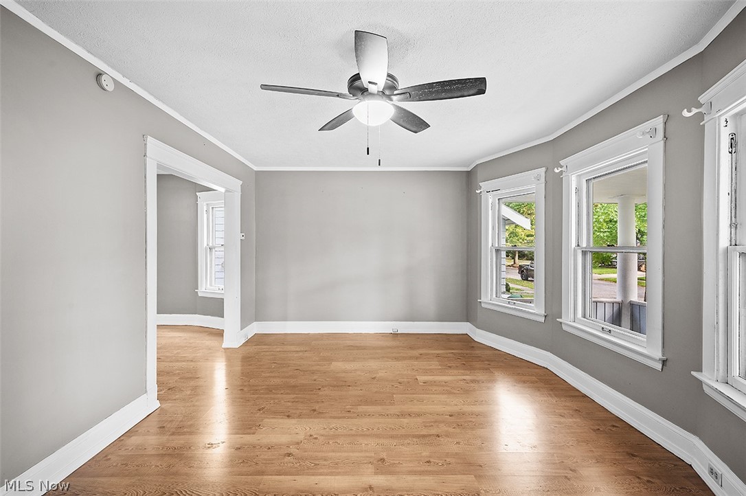 Jefferson Park - Residential