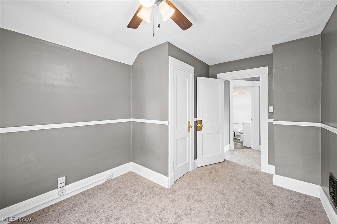 Jefferson Park - Residential