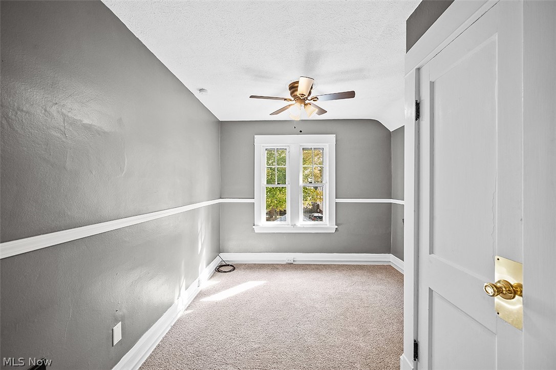 Jefferson Park - Residential