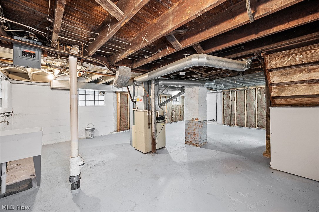 Jefferson Park - Residential