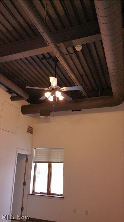 Alliance - Residential Lease