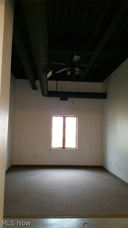 Alliance - Residential Lease