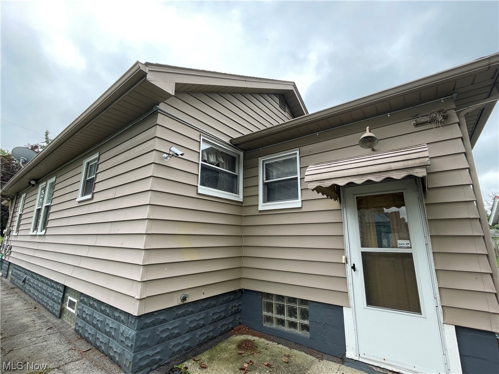 City/Youngstown - Residential