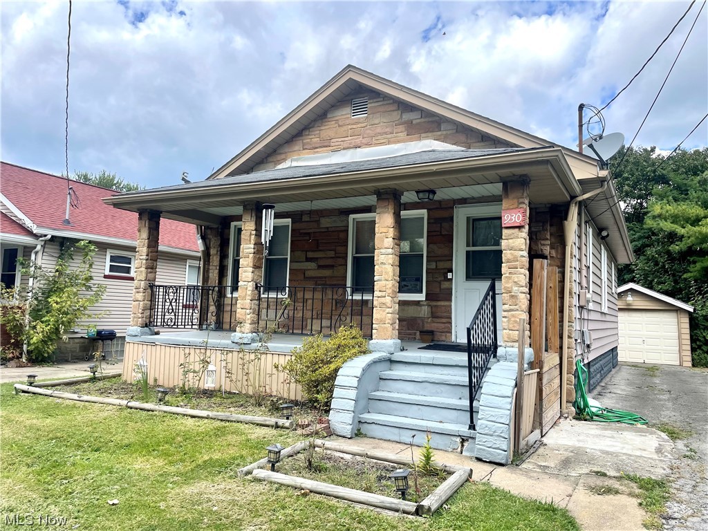 City/Youngstown - Residential
