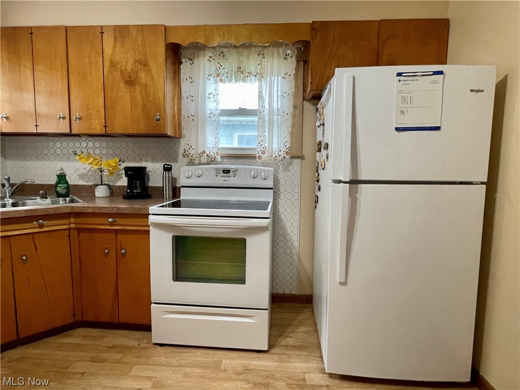 City/Youngstown - Residential