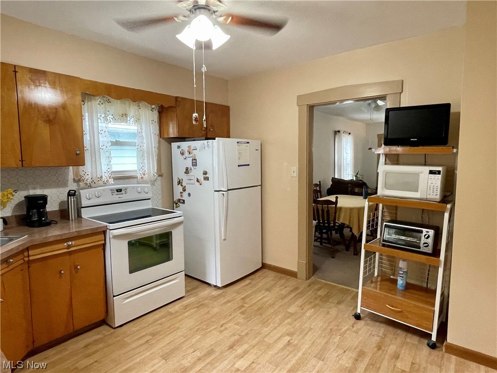 City/Youngstown - Residential