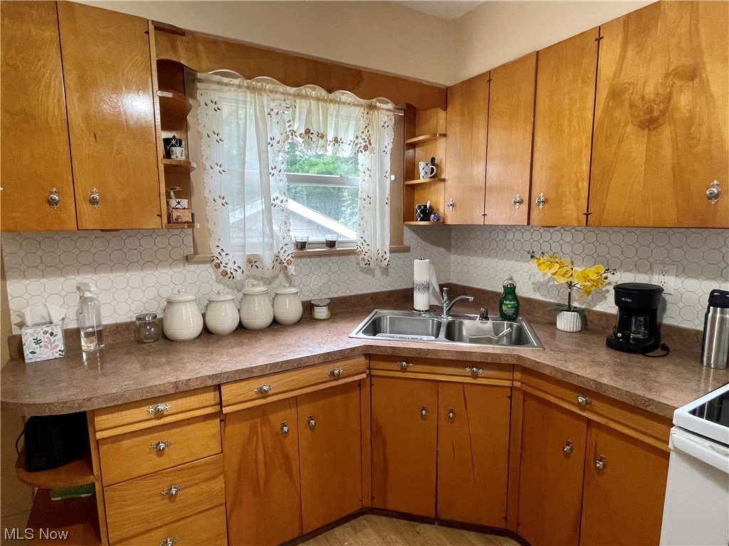 City/Youngstown - Residential