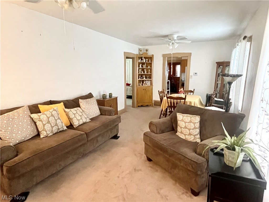 City/Youngstown - Residential