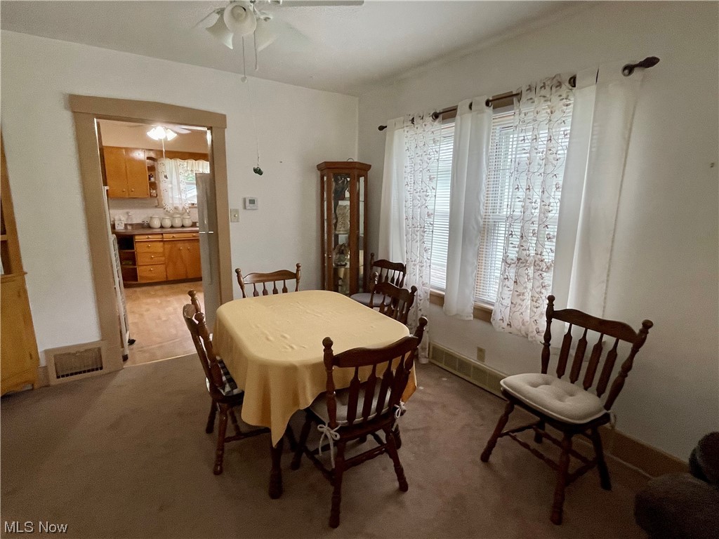 City/Youngstown - Residential