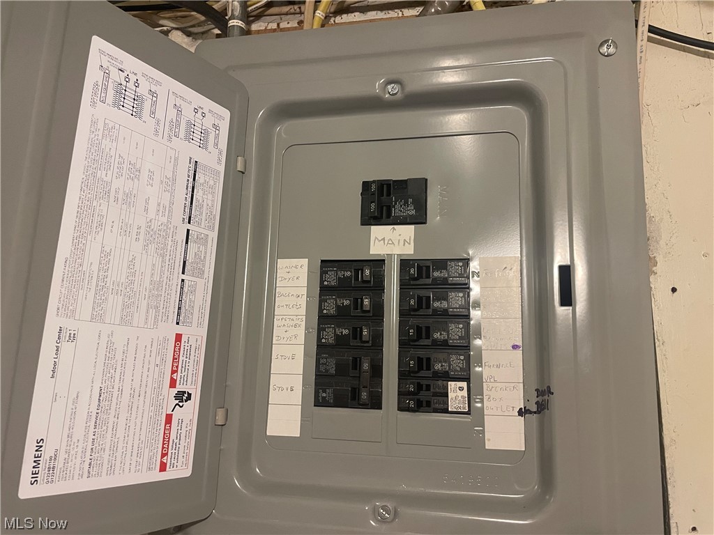 City/Youngstown - Residential