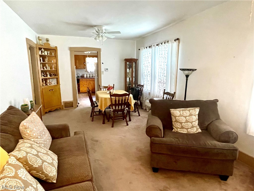 City/Youngstown - Residential