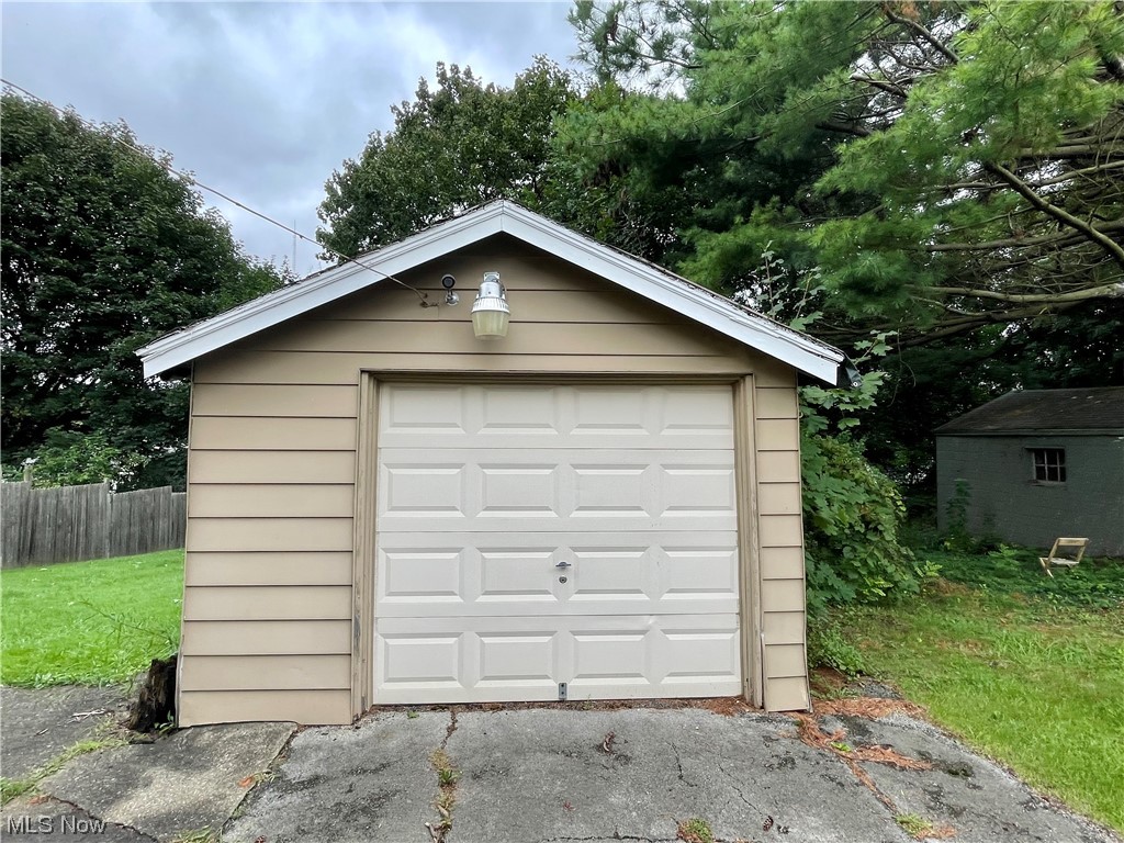 City/Youngstown - Residential