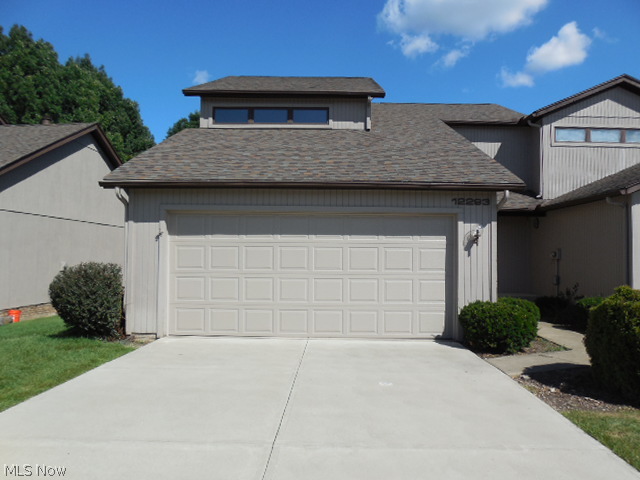 Ledgewood - Residential