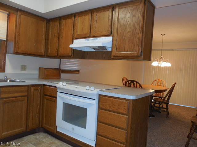 Ledgewood - Residential