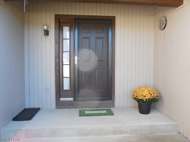 Ledgewood - Residential