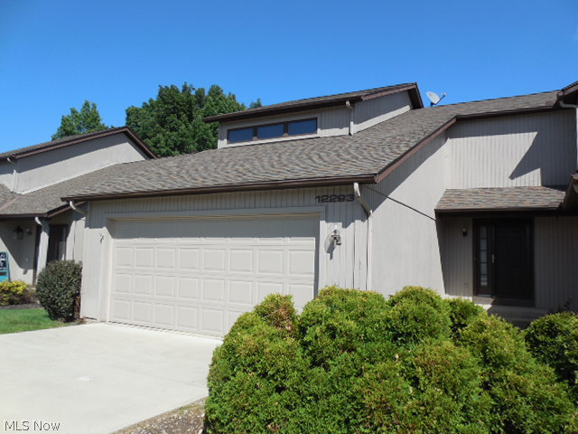 Ledgewood - Residential