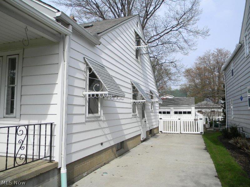 Roth Francis - Residential