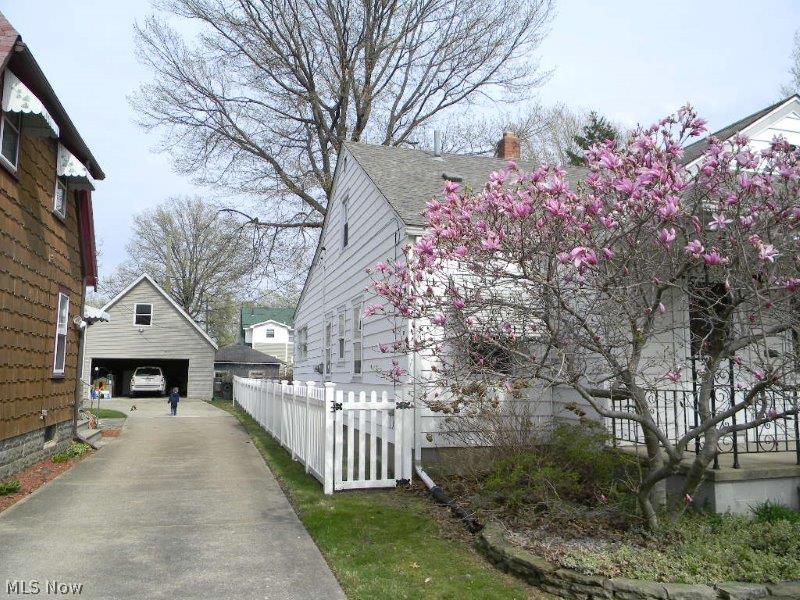 Roth Francis - Residential