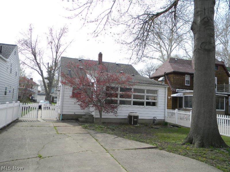 Roth Francis - Residential