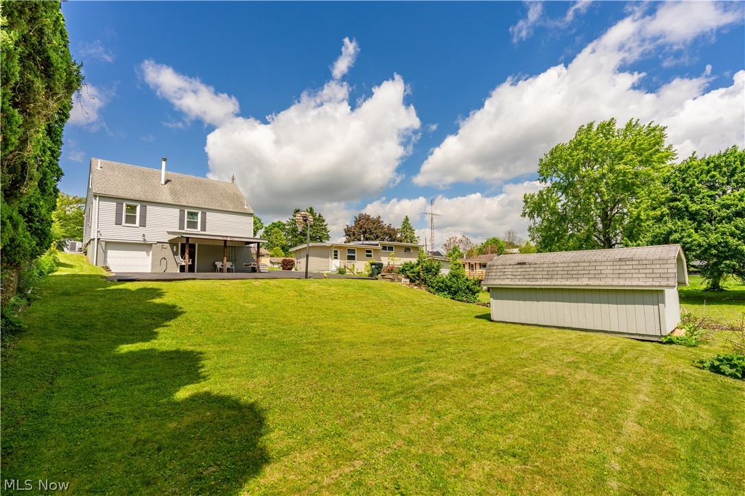 Lakeview Allotment/W P English - Residential