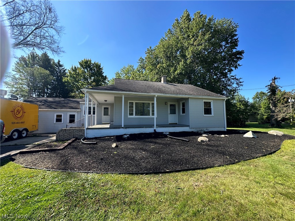 City/Cortland - Residential