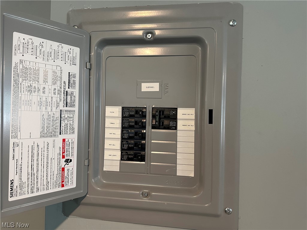 City/Cortland - Residential