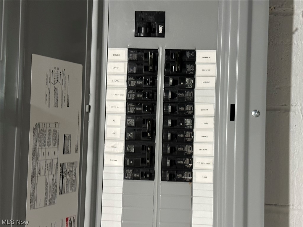 City/Cortland - Residential