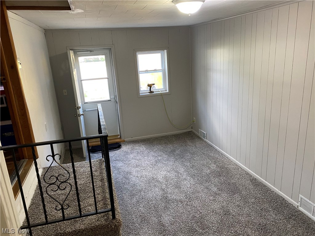 City/Cortland - Residential