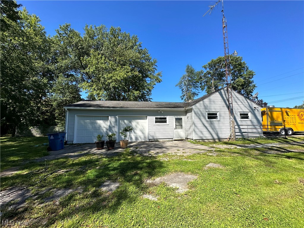 City/Cortland - Residential