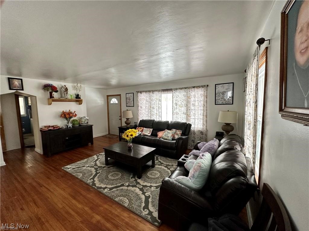 City/Cortland - Residential