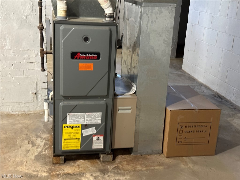 City/Cortland - Residential