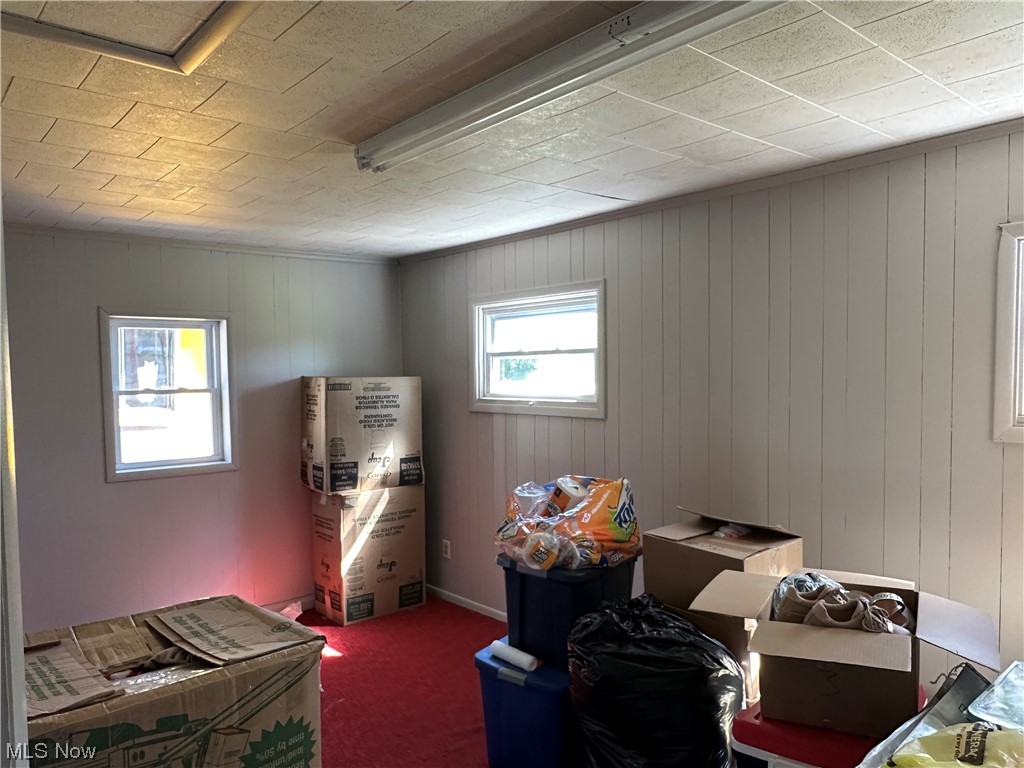 City/Cortland - Residential