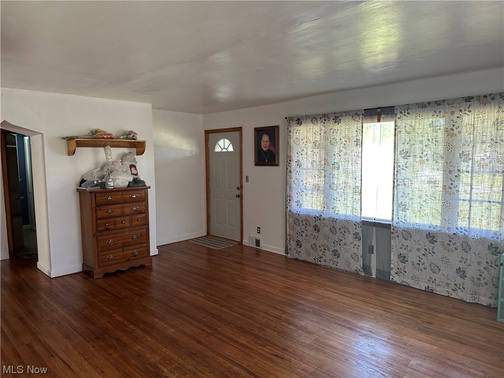 City/Cortland - Residential