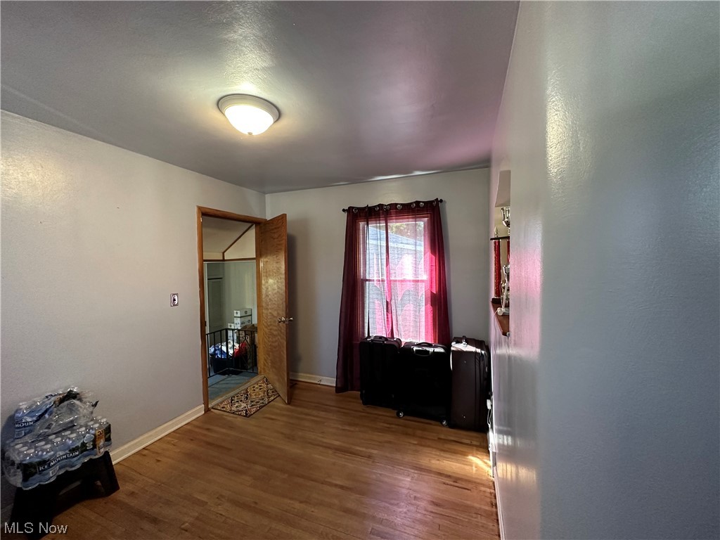 City/Cortland - Residential