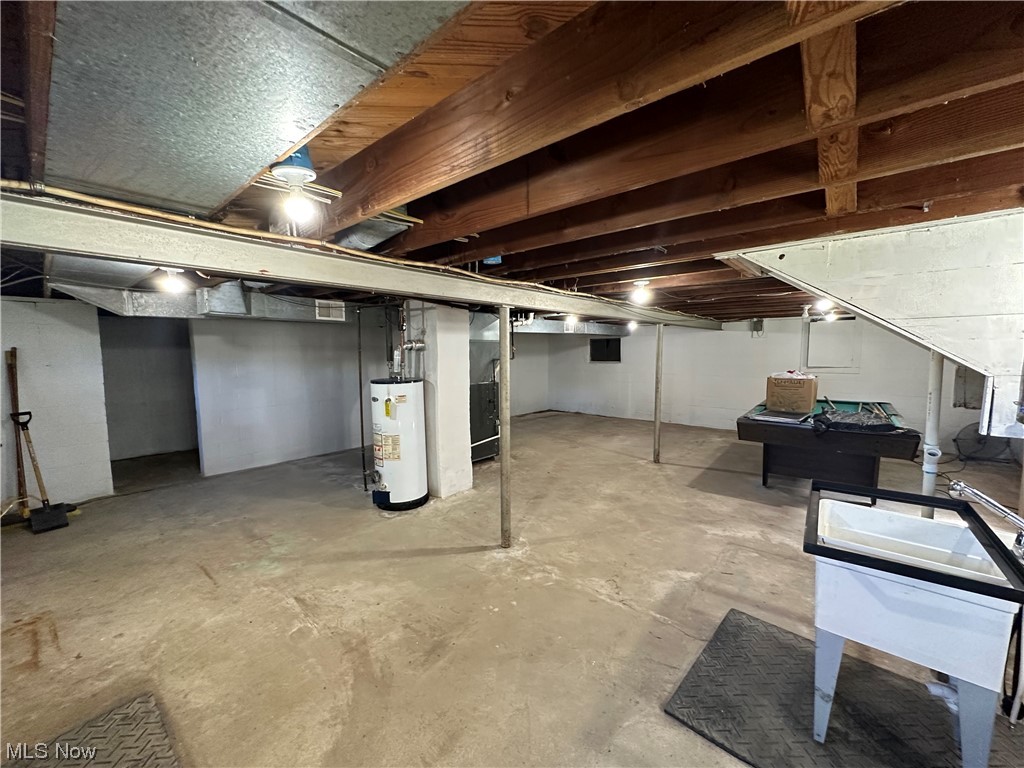 City/Cortland - Residential