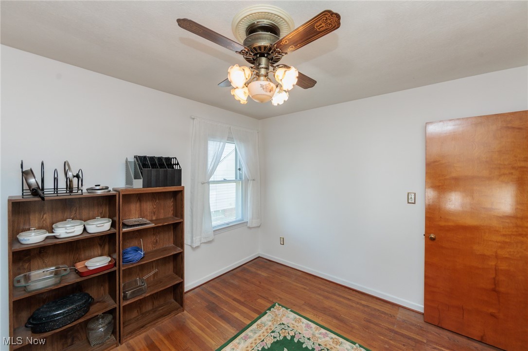 Hollywood - Residential